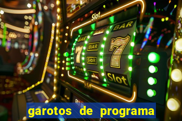 garotos de programa no rs